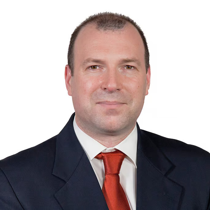 Paulo Sérgio Macedo